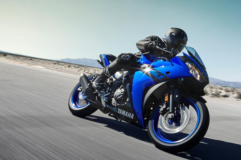 New BMW G 310 R Or Used Yamaha R3
