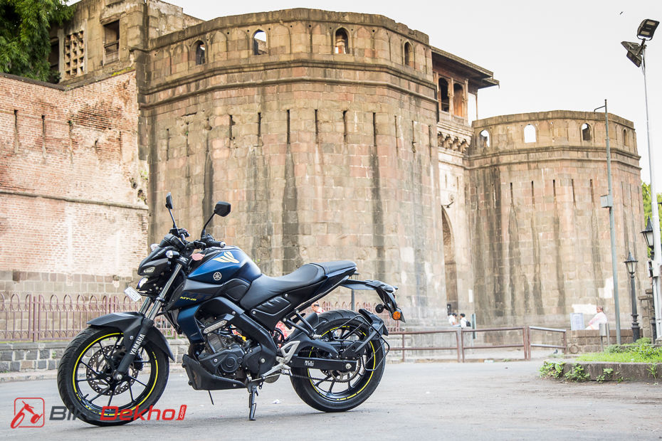 Two-wheeler Sales Report November 2020