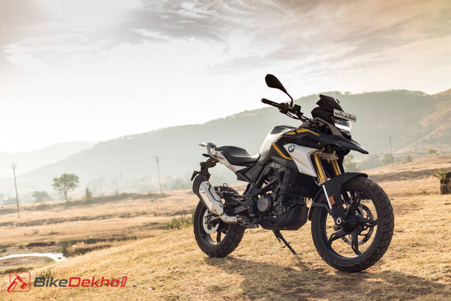 BMW G 310 GS BS6: Pros, Cons, Should You Buy One?