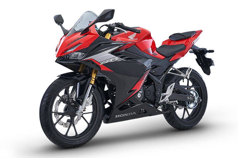 2021 Honda CBR150R: Image Gallery 