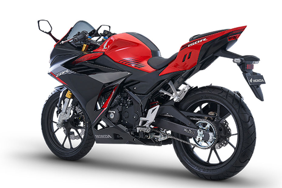 2021 Honda CBR150R: Image Gallery 