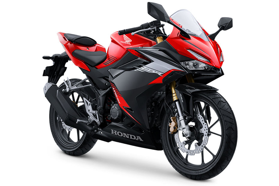 2021 Honda CBR150R: Image Gallery 