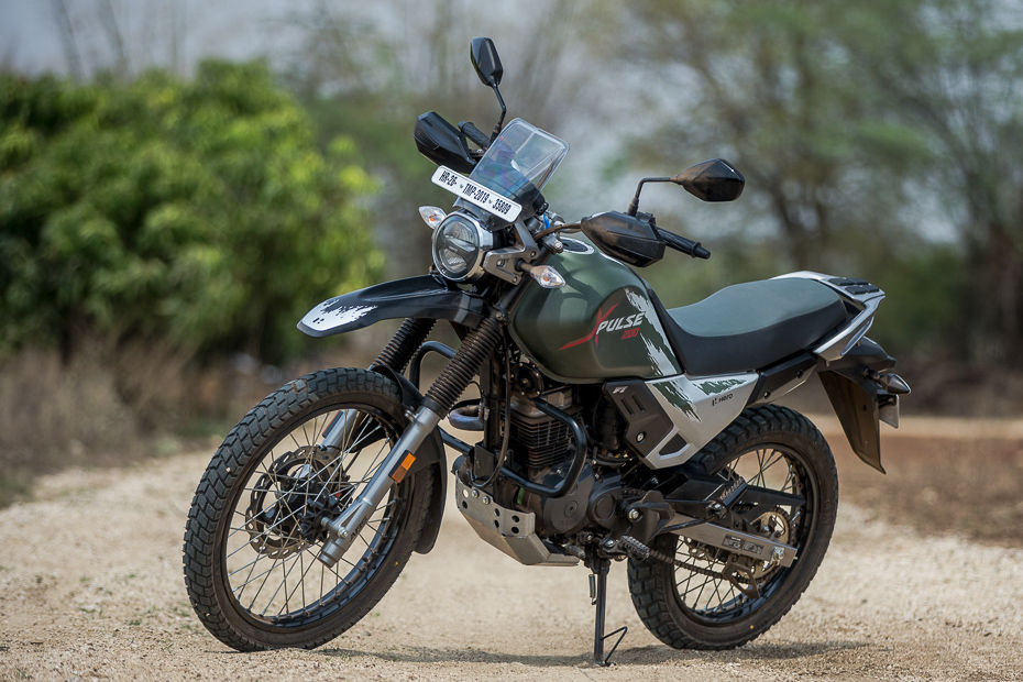 5 Most Affordable Motorcycles With Turn By Turn Navigation