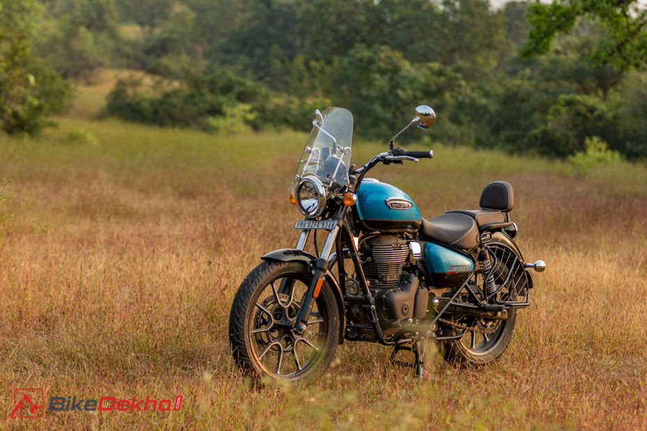 5 Most Affordable Motorcycles With Turn By Turn Navigation