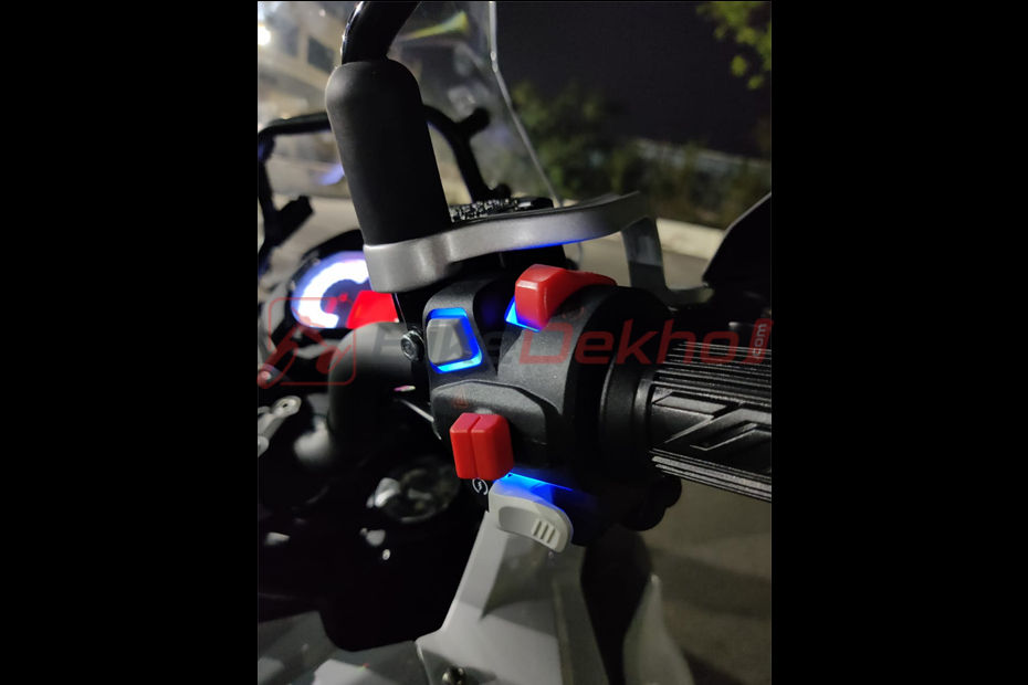 Upcoming Benelli TRK 502 BS6 To Launch Soon
