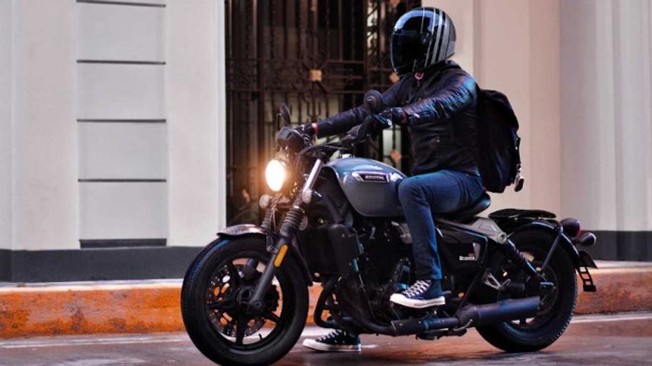Bristol Bobber 650 vs Royal Enfield Interceptor 650 BS6: Spec Comparison
