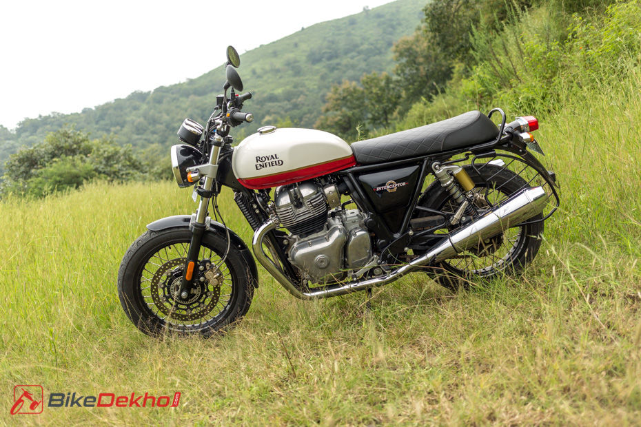 Bristol Bobber 650 vs Royal Enfield Interceptor 650 BS6: Spec Comparison