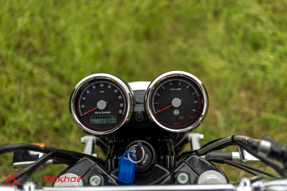 Bristol Bobber 650 vs Royal Enfield Interceptor 650 BS6: Spec Comparison