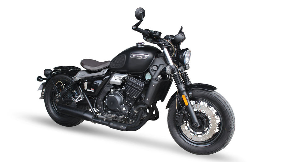 Bristol Bobber 650 vs Royal Enfield Interceptor 650 BS6: Spec Comparison