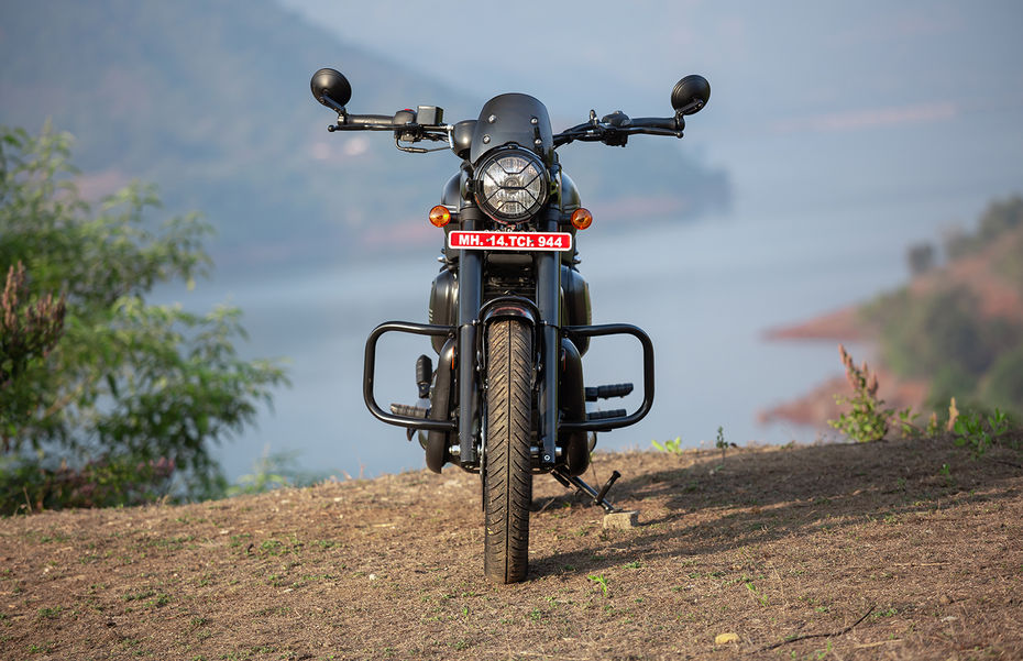 Jawa 42 2.1 accessories
