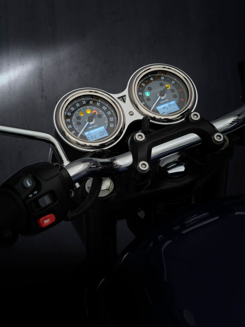 Bonneville T1200