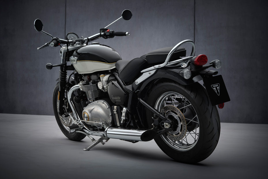 2021 Triumph Bonneville Speedmaster, Bonneville Bobber Unveiled