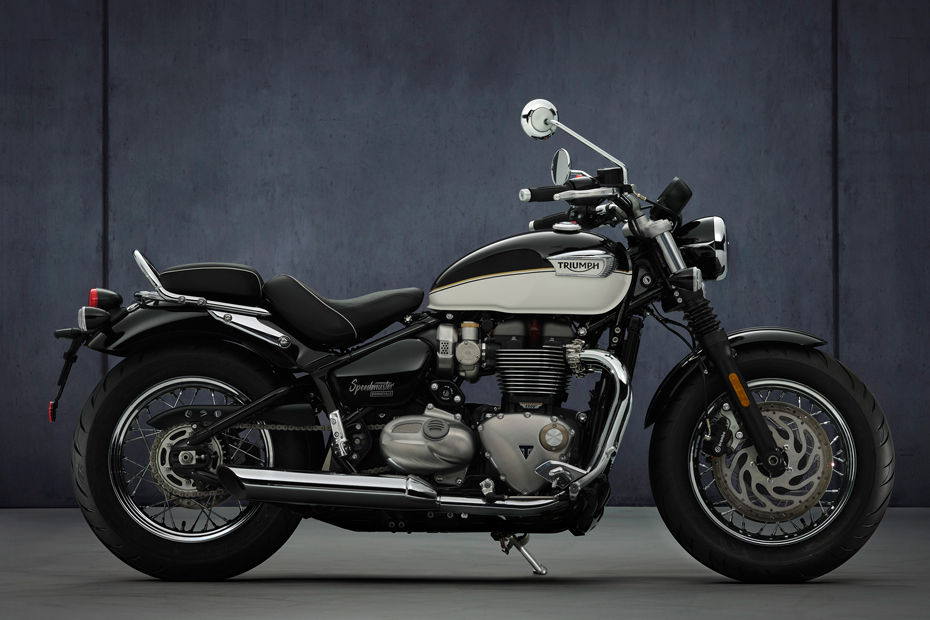 2021 Triumph Bonneville Speedmaster, Bonneville Bobber Unveiled