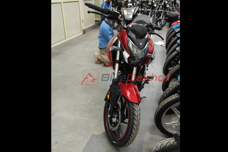 Hero Xtreme 160R 100 Million Edition Price Revealed, Reaches Dealerships