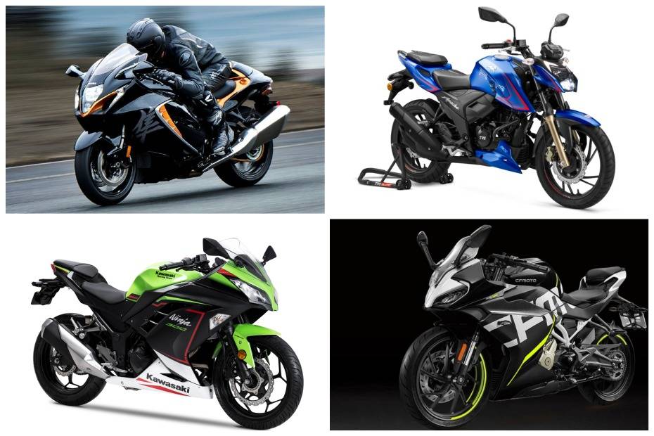 Weekly Bike News Wrapup Kawasaki Ninja 300 BS6