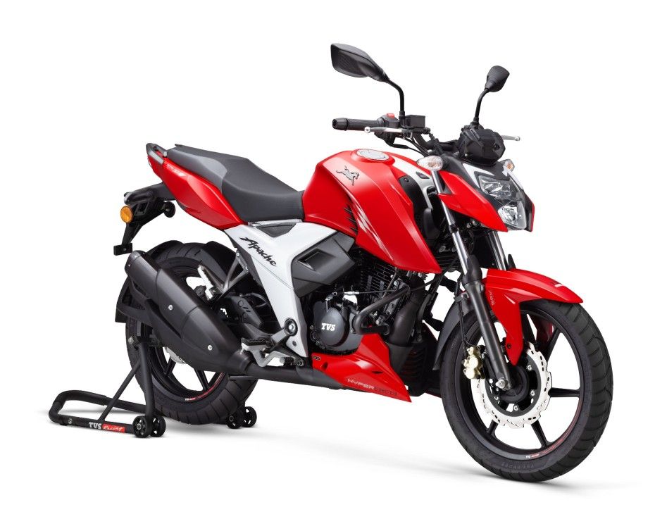 Aprilia SXR 125: Same Price, Other Options