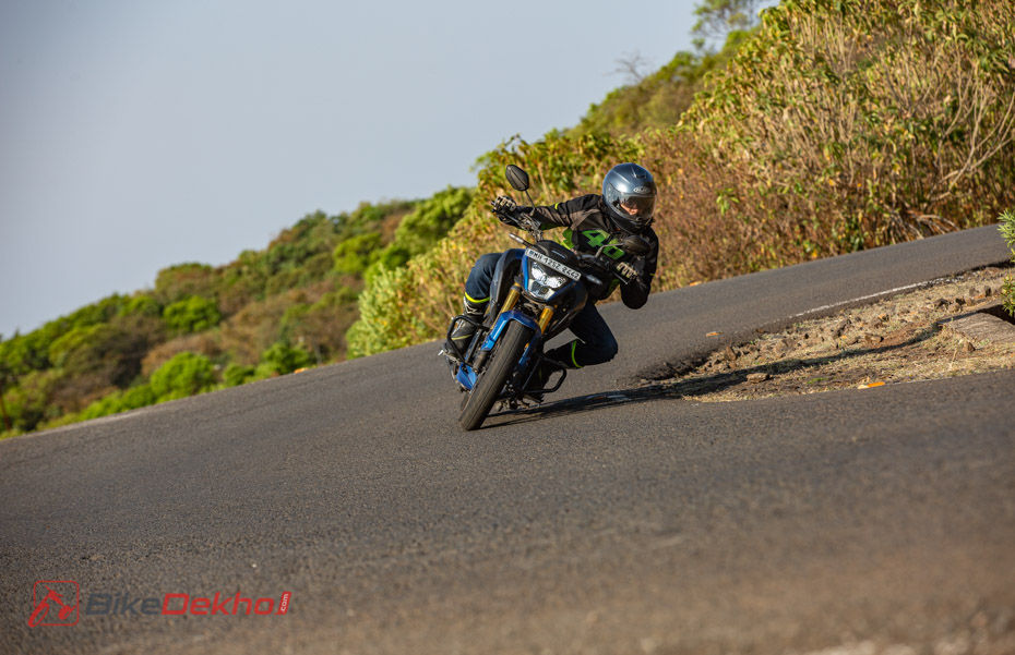 2021 TVS Apache RTR 200 4V vs Honda Hornet 2.0 vs Bajaj Pulsar NS200
