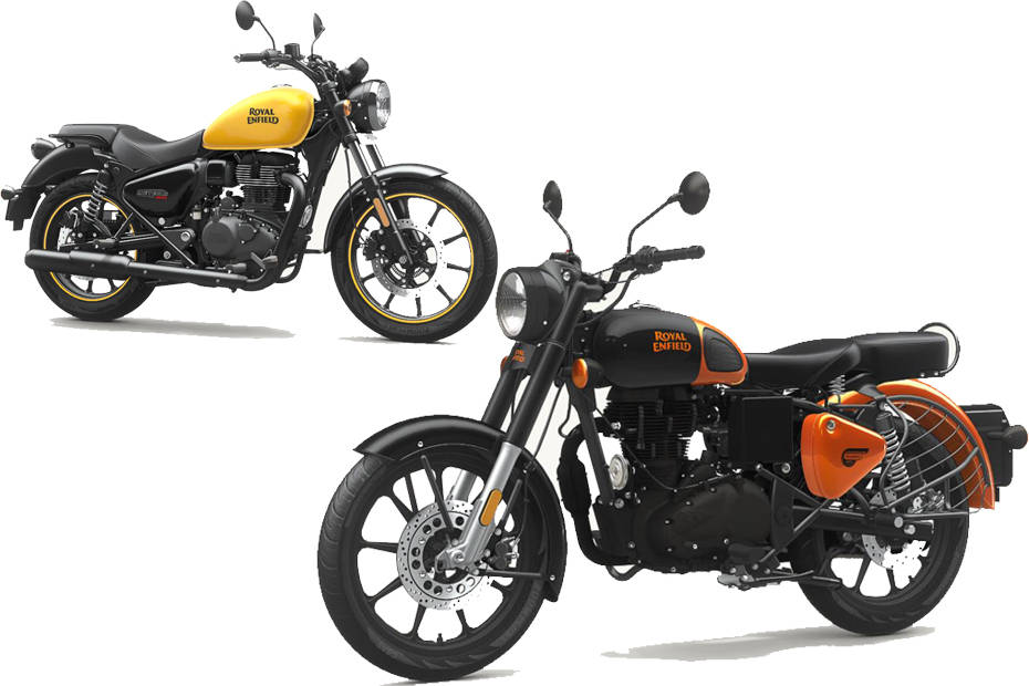 Royal Enfield Classic 350, Bullet 350, And Meteor 350 Prices Hiked, Third Hike For 2021