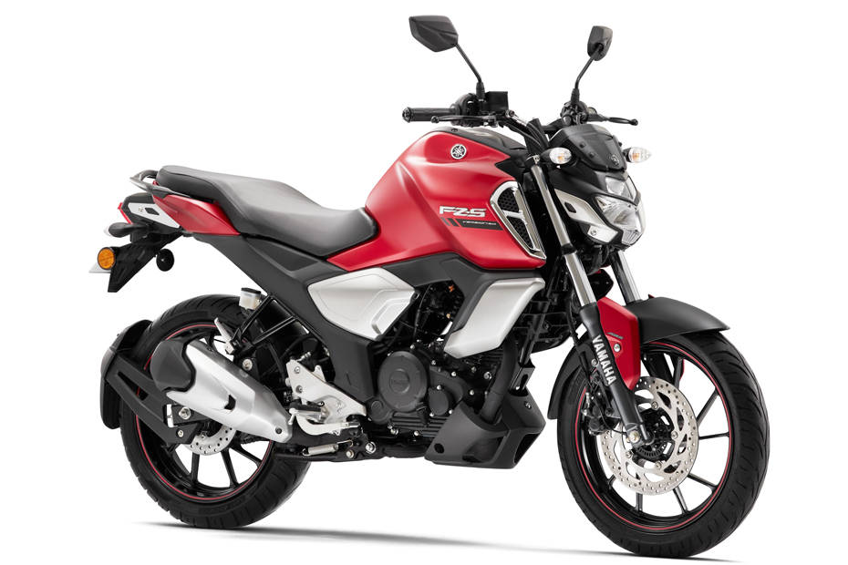 Yamaha FZ-Fi, FZS-Fi V3 BS6 Price Hiked -- First Hike For 2021