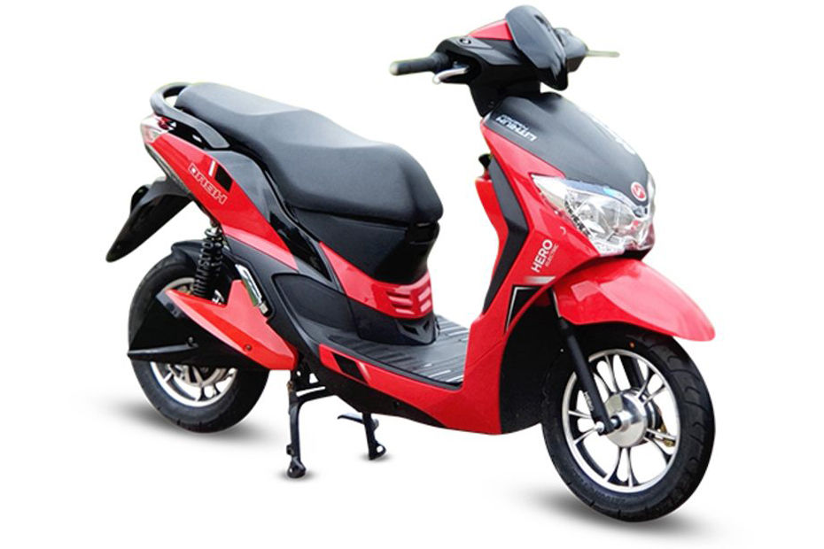 Hero HF 100: Same Price Other Options