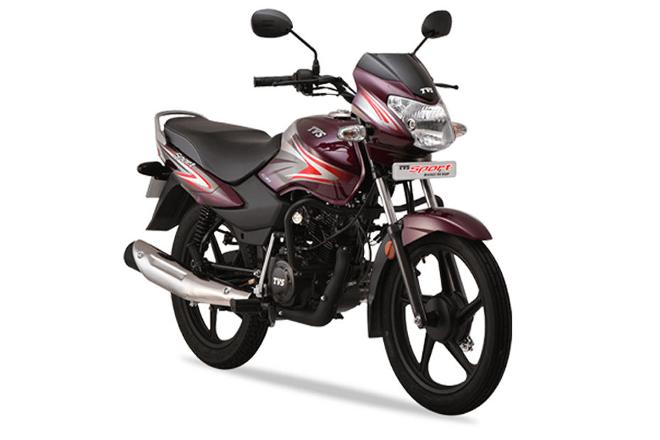 Hero HF 100: Same Price Other Options