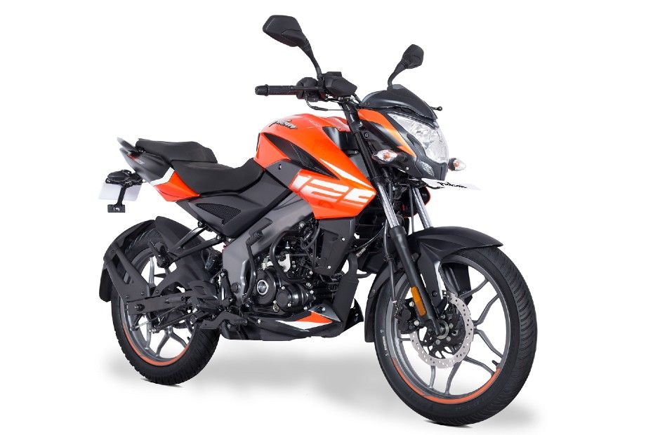 BREAKING: Bajaj Pulsar NS125 Launched, Priced At Rs 93,690