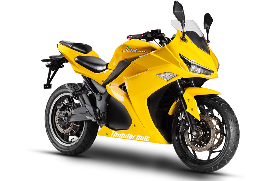 Joy E-bike Launched In India, Prices Start From Rs. 2.29 Lakh