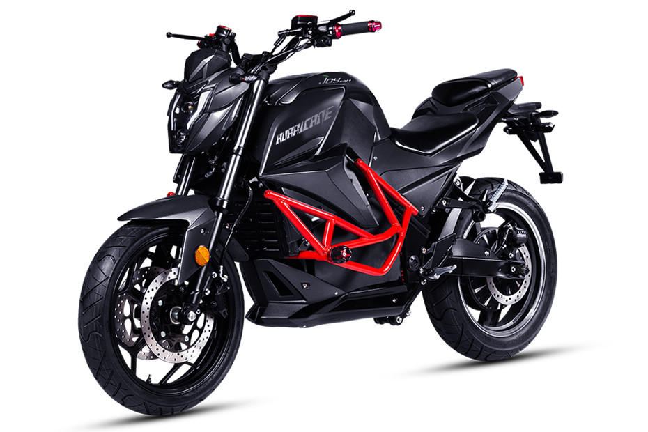 Joy E-bike Launched In India, Prices Start From Rs. 2.29 Lakh