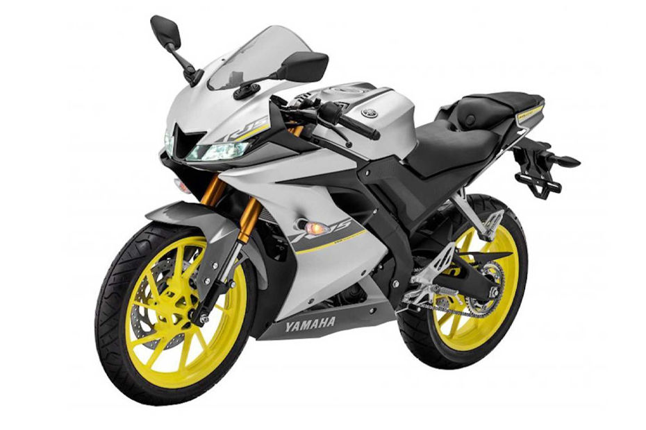 R15 Version R15 V3 Is Good For Long Drive Coimbatore To Kodiveri R15v3 Touring Moto Vlog Tamil Modified R15  Solo Ride Long Drive main image 3