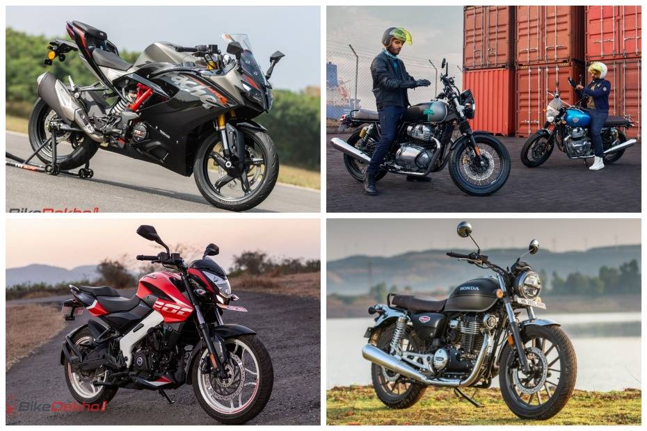 April 2021 Two-Wheeler Sales Report Covid-19 Impact Limits Sales