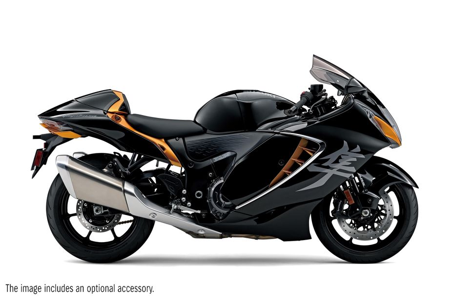 Suzuki Bikes And Scooters Price List For May 2021