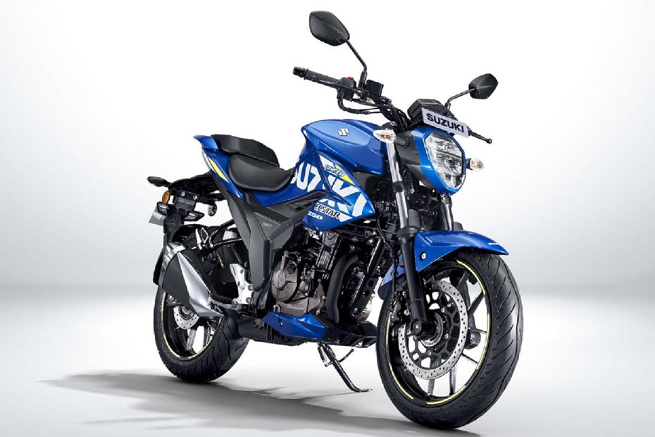 Suzuki Bikes And Scooters Price List For May 2021