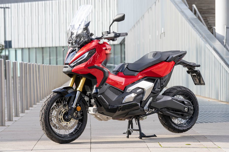 2021 Honda X-ADV: Image Gallery