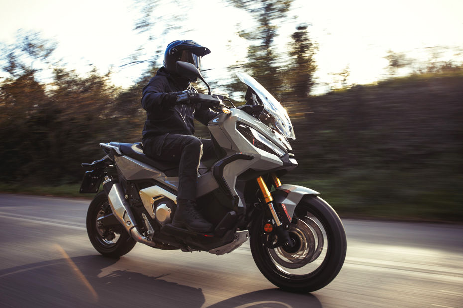 2021 Honda X-ADV: Image Gallery