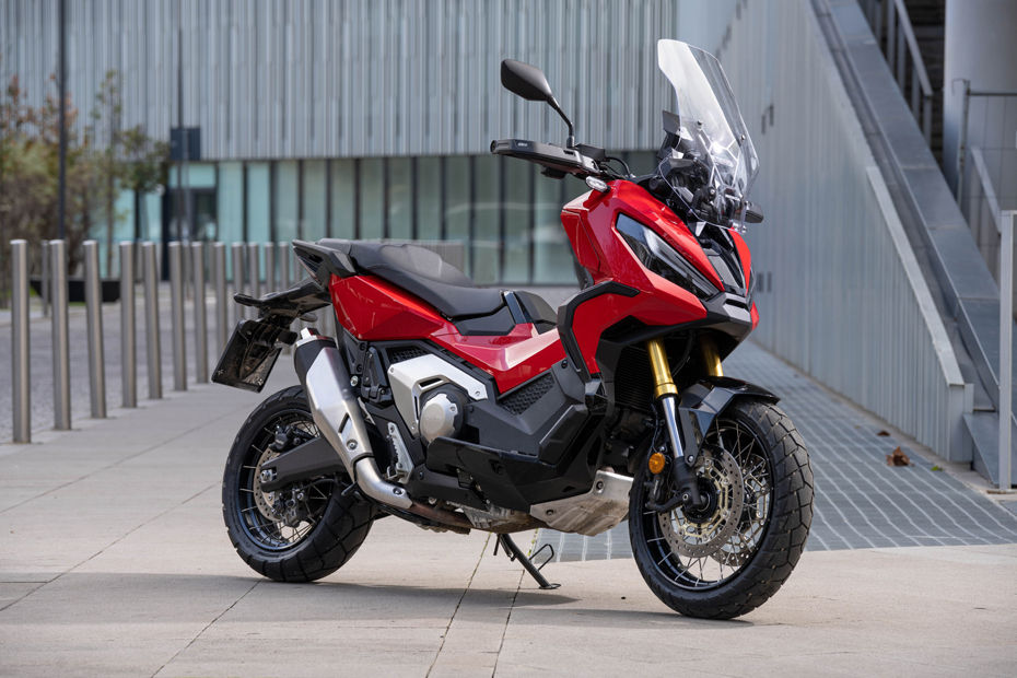 2021 Honda X-ADV: Image Gallery