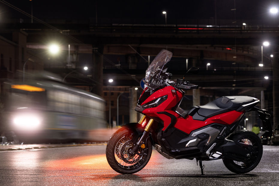 2021 Honda X-ADV Image Gallery