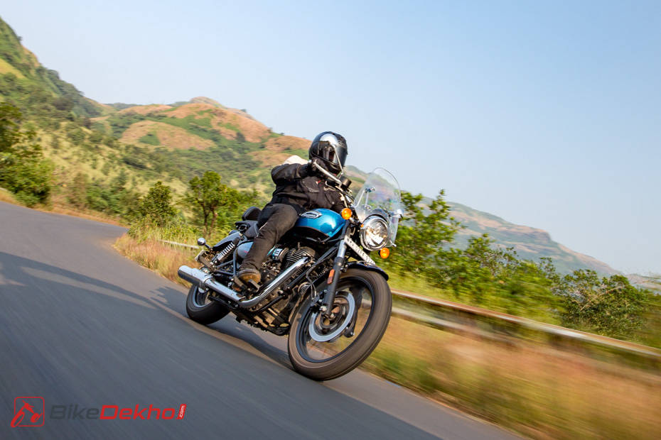 Royal Enfield Halts Production Due To Covid-19