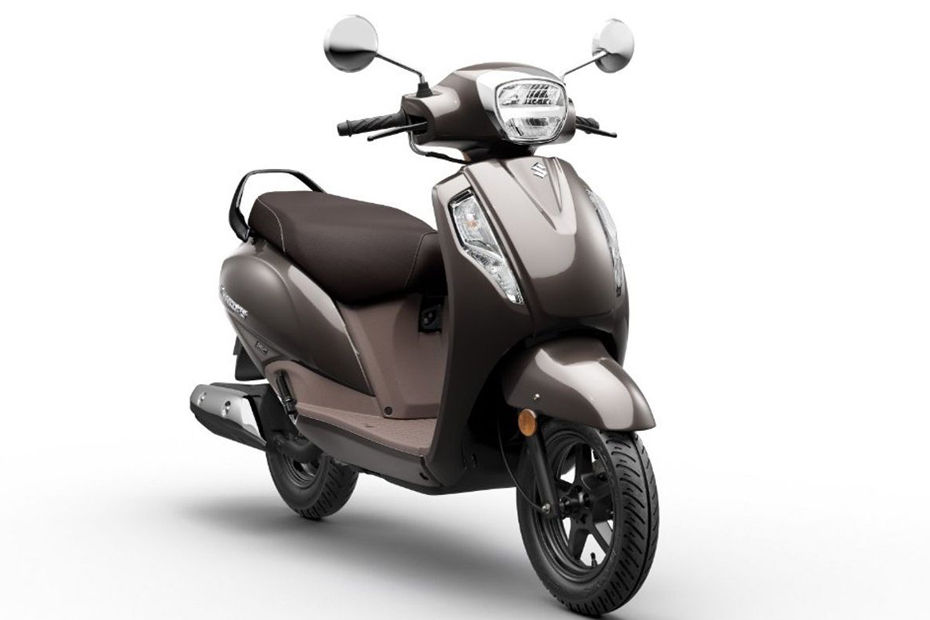 Top 5 Best Selling Scooters In May 2021