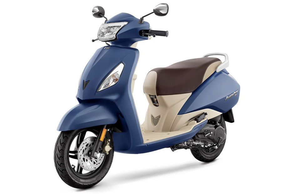 Top 5 Best Selling Scooters In May 2021