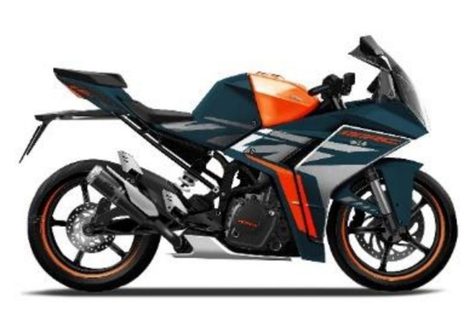 2021 KTM RC 390 Looks Closer To Production, India Launch Soon?