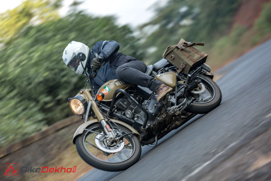 Royal Enfield Price List For June 2021