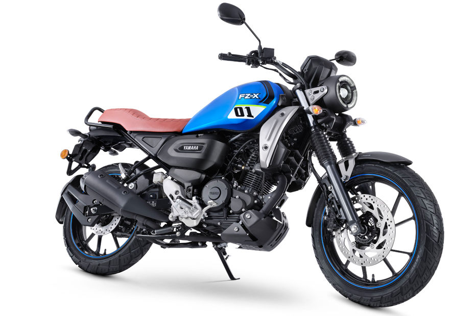 Yamaha FZ-X: All You Need To Know
