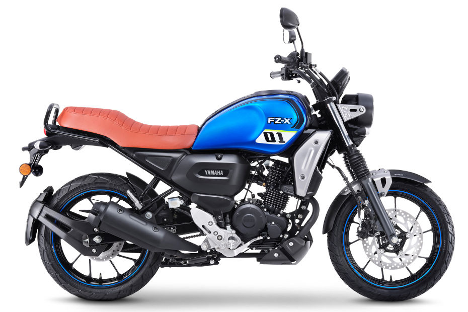 Yamaha FZ-X: All You Need To Know