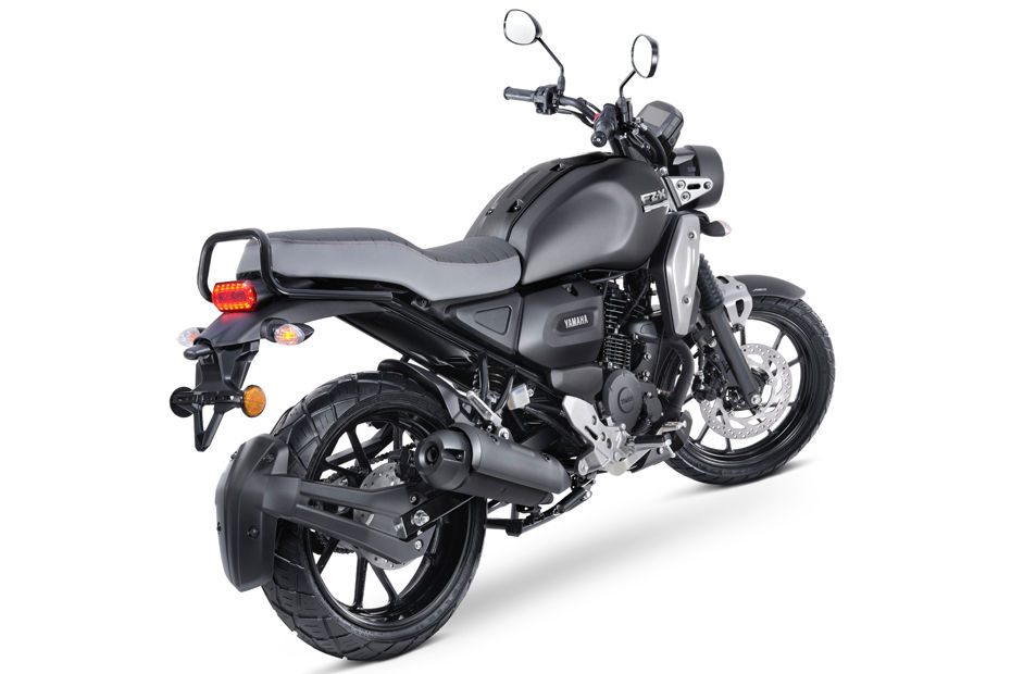 Yamaha FZ-X: All You Need To Know