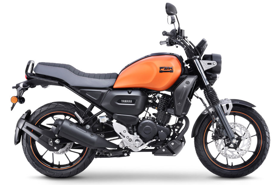 Yamaha FZ-X: All You Need To Know