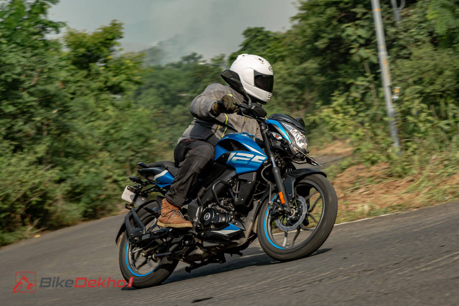 Bajaj Pulsar NS125: Road Test Review