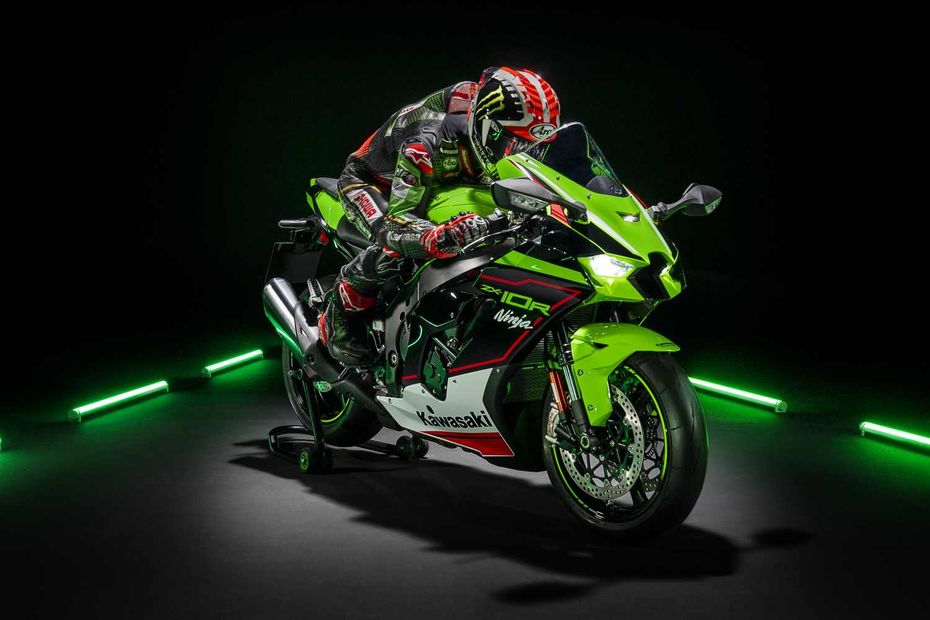 Kawasaki Hikes Prices For ZX-10R, Z900, Ninja 650 In India
