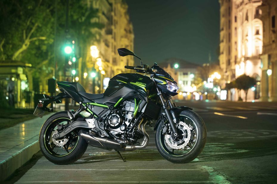 Kawasaki Hikes Prices For ZX-10R, Z900, Ninja 650 In India