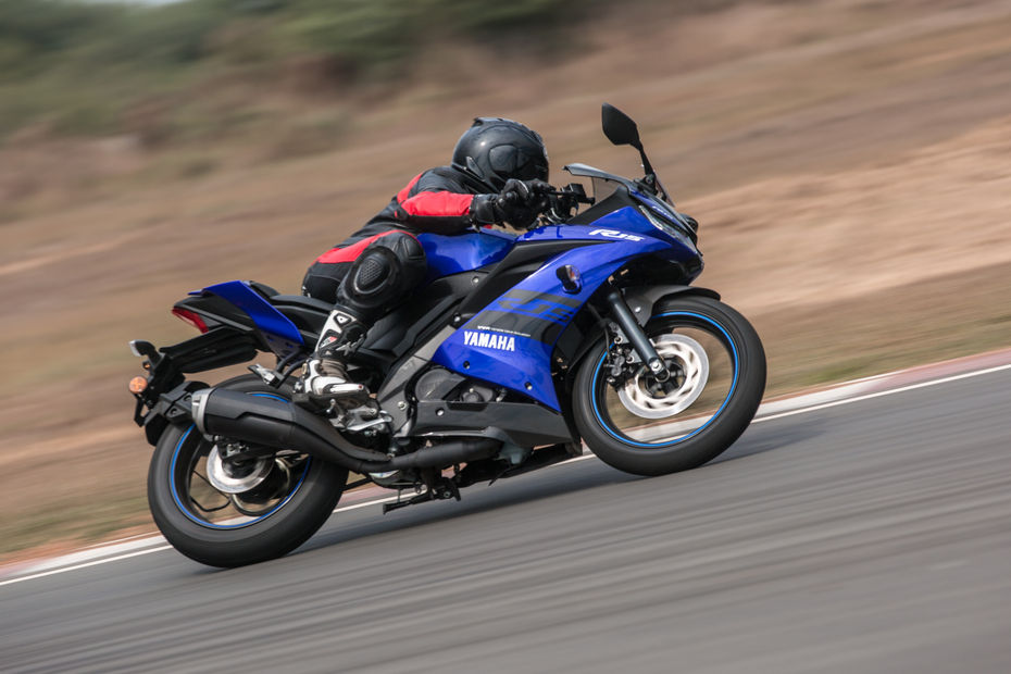 Yamaha YZF-R15 V3 vs 2021 KTM RC 200: Buy Or Hold?