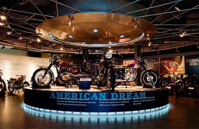 HD Museum